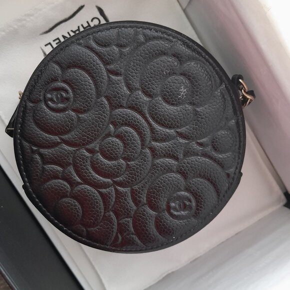 Authentic Chanel mini handbag all inclusive - Picture 5 of 12